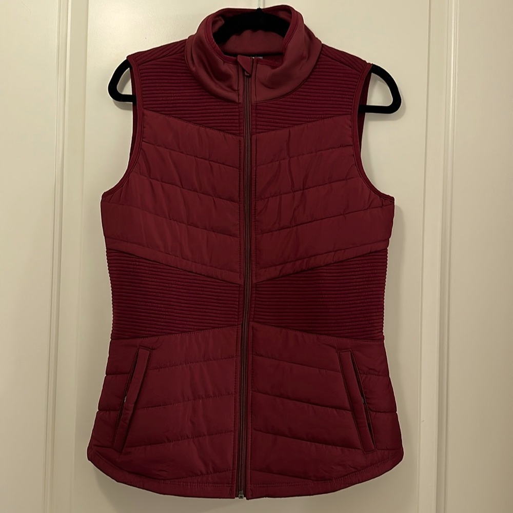 Tek Gear Vest - NWOT